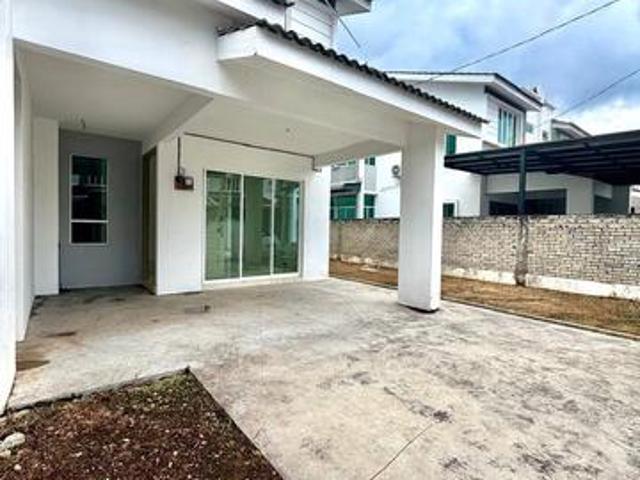 Bandar Puteri JayaCashback RM80kSemiD 2TingkatStrategik Area