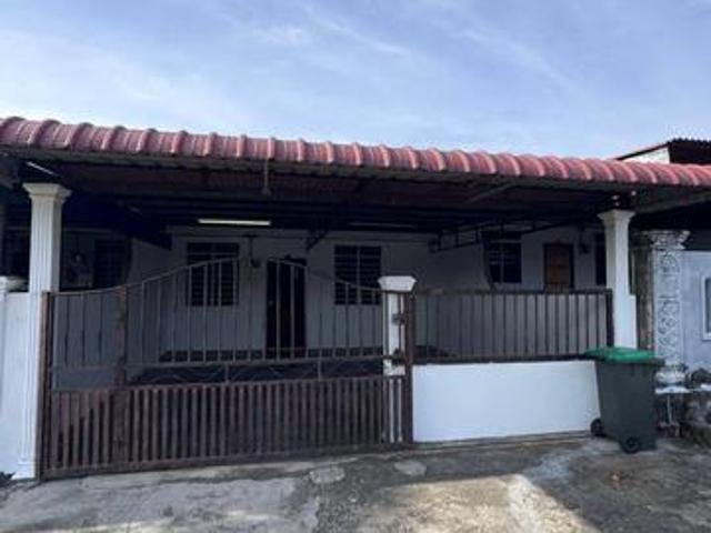 BANDAR PUTERI JAYAFULL LOANZERO DOWNPAYMENT CASHBACK 24k