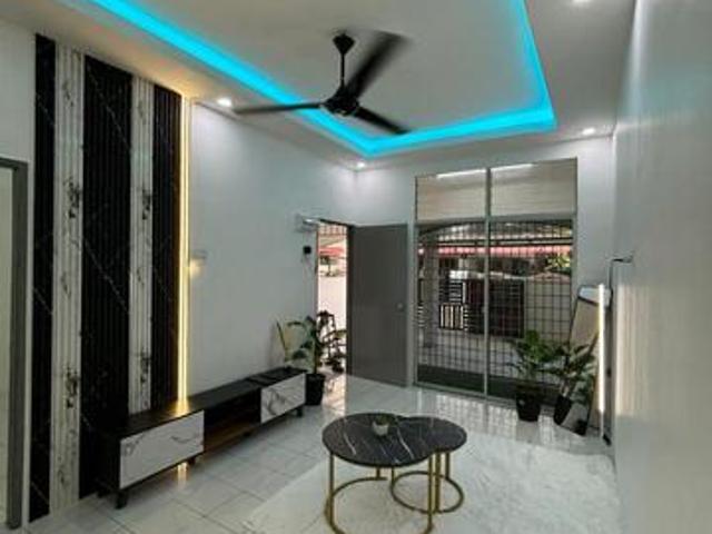 BANDAR PUTERI JAYAFULL LOAN ZERO DOWNPAYMENT CASHBACK 30k