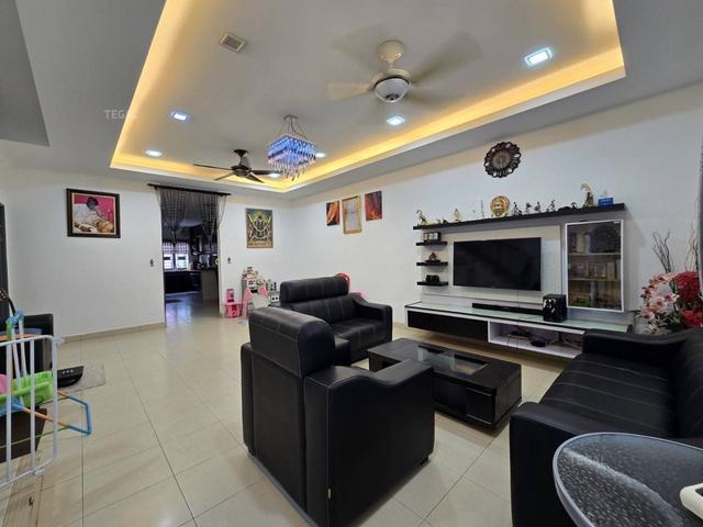 Bandar Puteri Klang2 Storey House For Sale