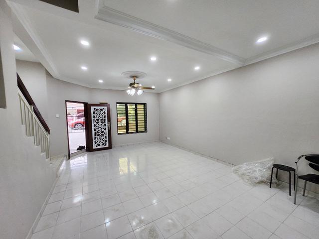 Bandar Puteri Klang Open Lot