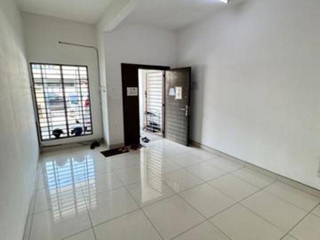 Bandar Puteri Klang Cassava 3 Storey Below Market Value