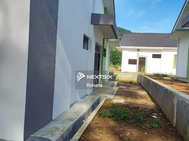 Bandar Puteri Klang Corner Lot Extra Land
