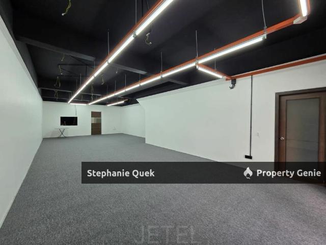 Bandar Puteri Klang Ground Floor Renovated 22x70 Shop Lot For Rent