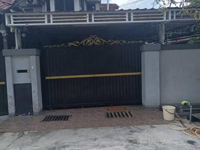 Bandar Puteri Klang House for Sale