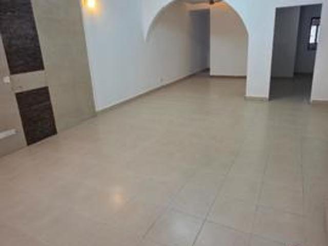 Bandar Puteri Klang Jalan Gelang For Sale Double Storey Gated Guarded