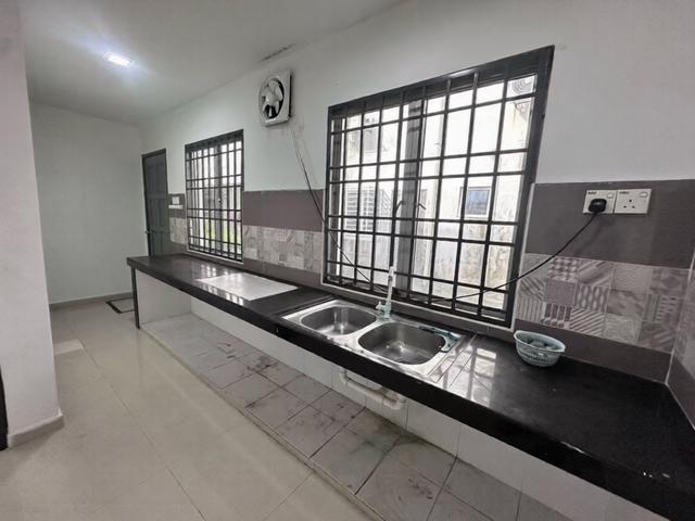 Bandar Puteri Klang Reno
