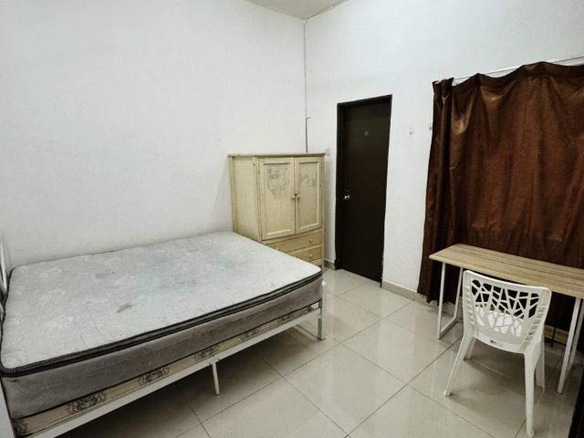 Bandar Puteri Klang Room | RM660/month