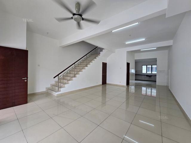 Bandar Puteri Klang The Pearl 2 Storey Endlot God Condition Nvr FLood