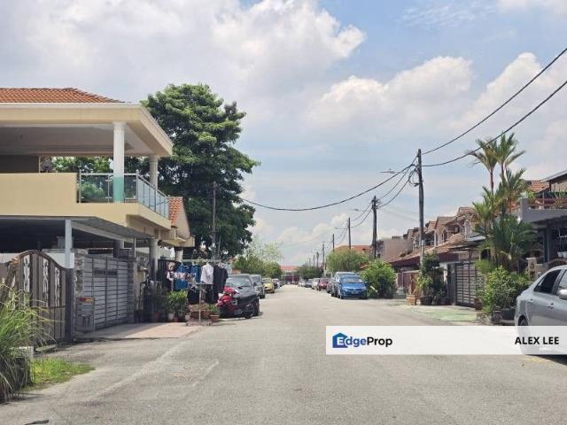Bandar Puteri Klang