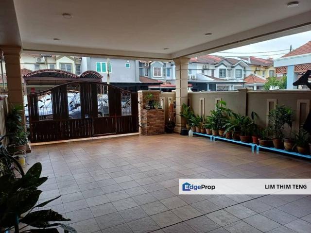 Bandar Puteri Klang