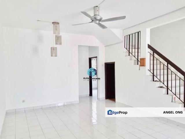 Bandar Puteri Klang