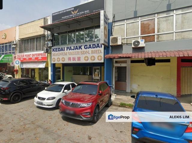 Bandar Puteri Klang