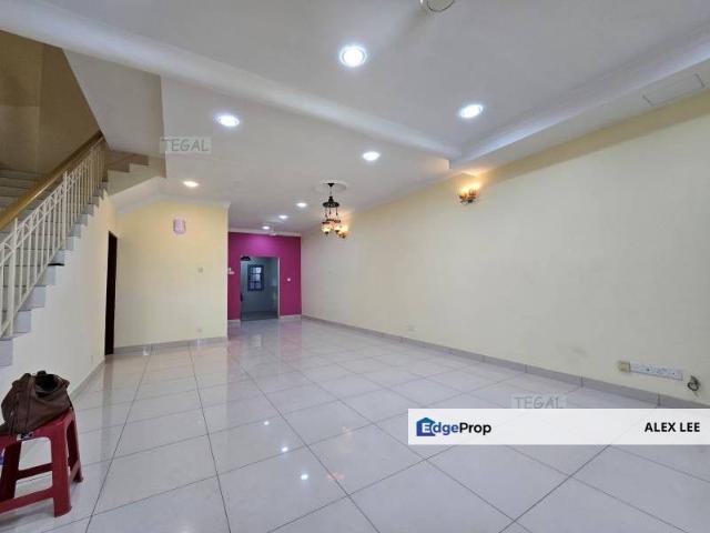 Bandar Puteri Klang