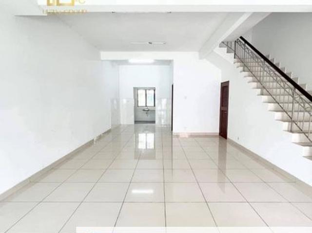 Bandar Puteri Klang