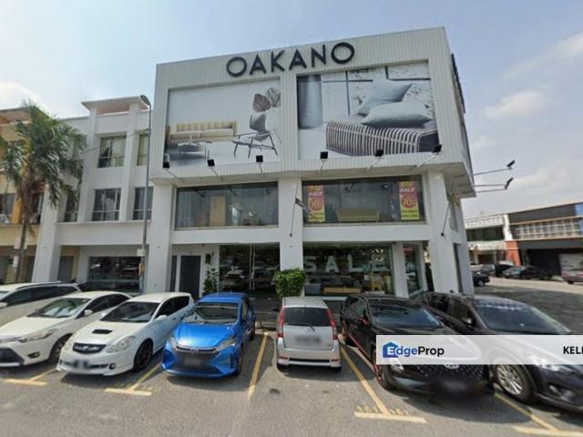 Bandar Puteri Klang