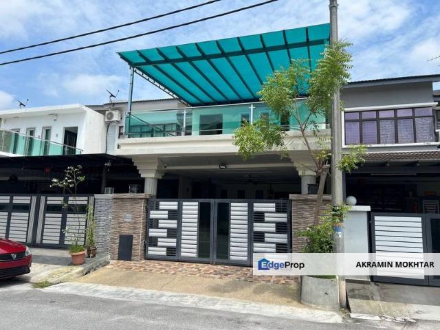 Bandar Puteri Klang