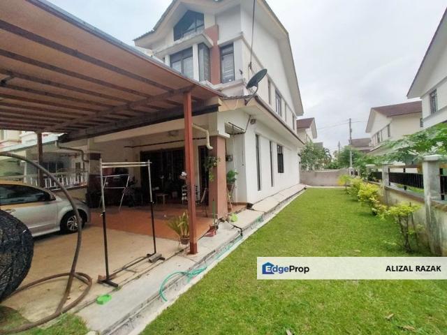 Bandar Puteri Klang