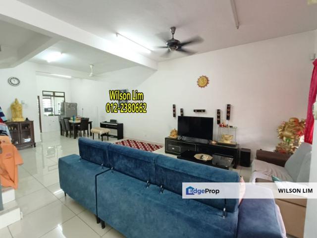 Bandar Puteri Klang
