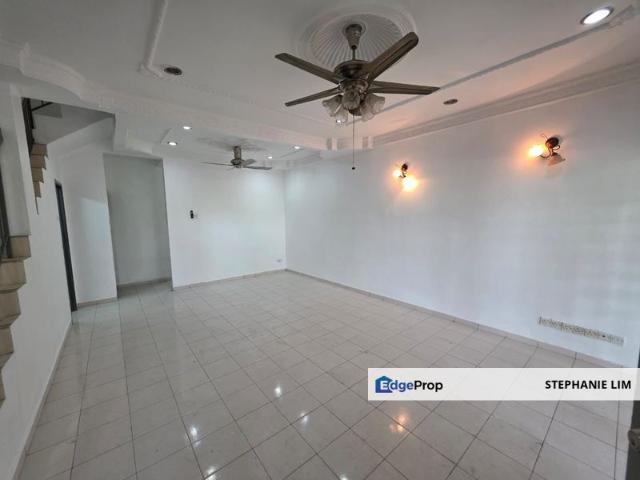 Bandar Puteri Klang