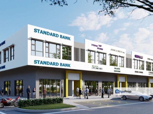 Bandar Puteri Klang