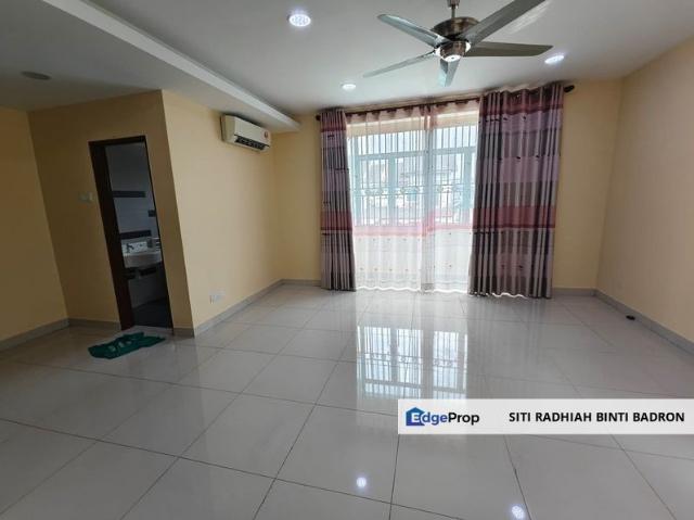 Bandar Puteri Klang