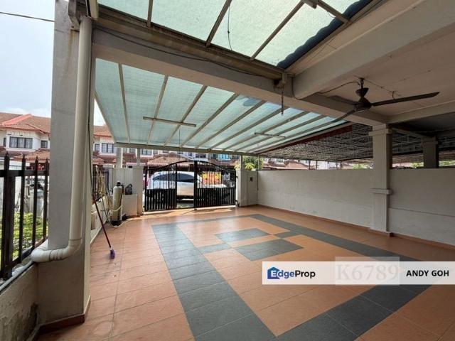 Bandar Puteri Klang