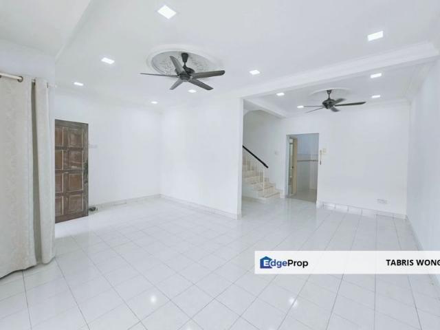 Bandar Puteri Klang