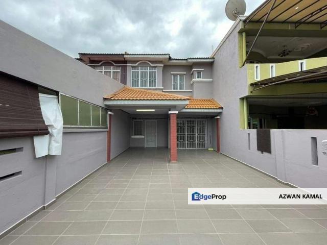 Bandar Puteri Klang