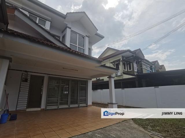 Bandar Puteri Klang