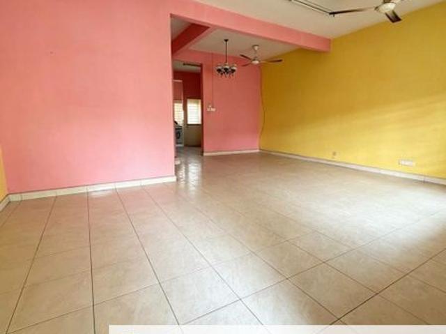 Bandar Puteri Klang