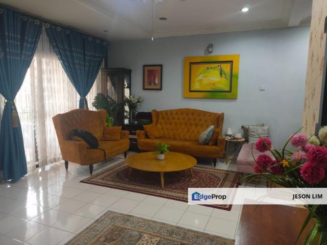 Bandar Puteri Klang