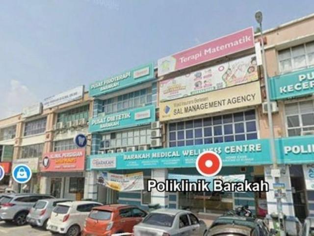 Bandar Puteri Klang
