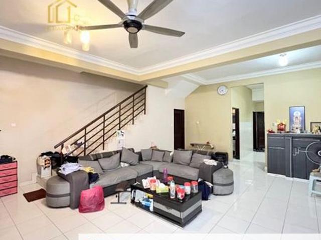 Bandar Puteri Klang