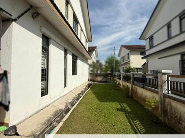 Bandar Puteri Klang
