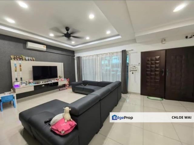 Bandar Puteri Klang