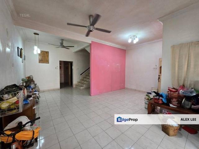 Bandar Puteri Klang
