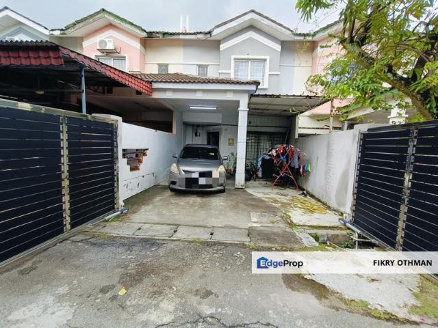 Bandar Puteri Klang