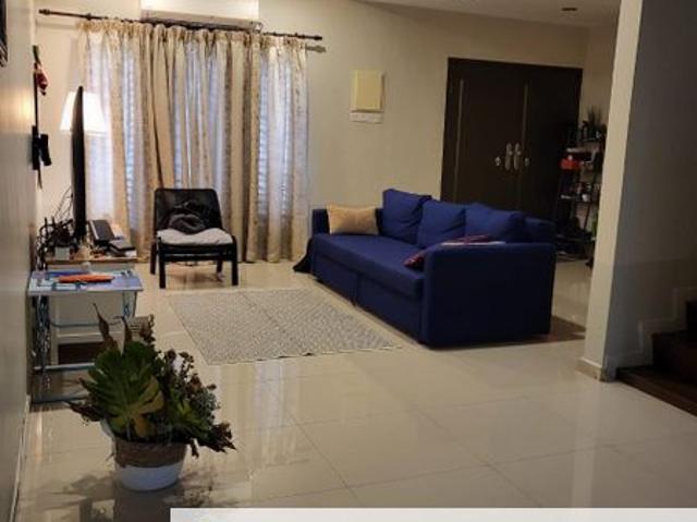Bandar Puteri Klang