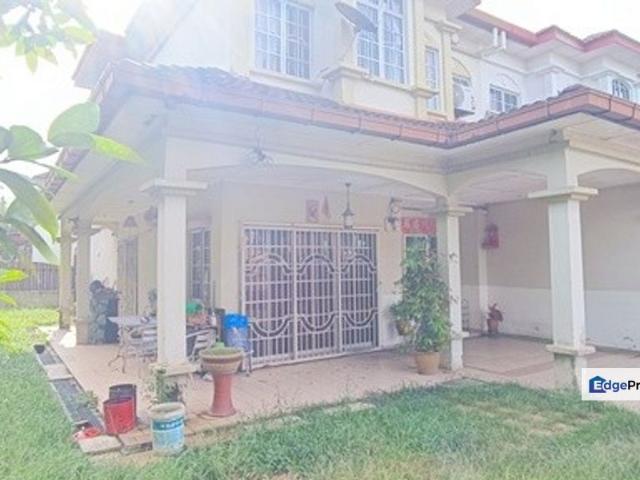 Bandar Puteri Klang