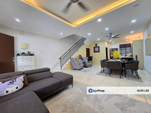 Bandar Puteri Klang
