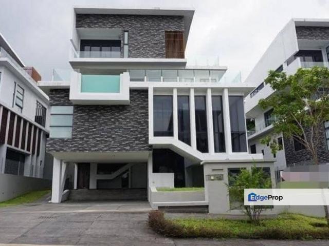 Bandar Puteri Klang