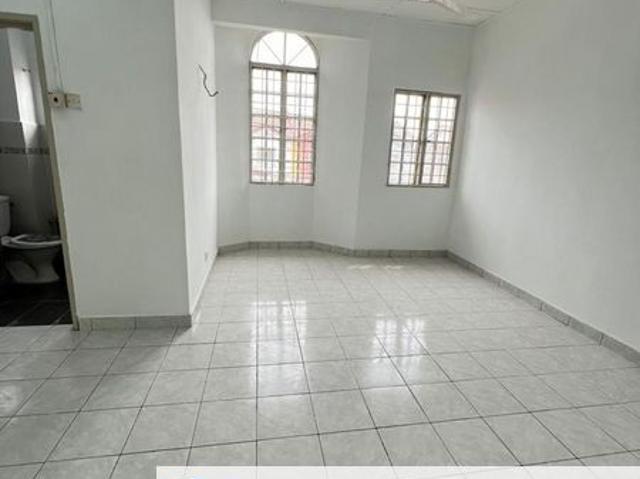 Bandar Puteri Klang