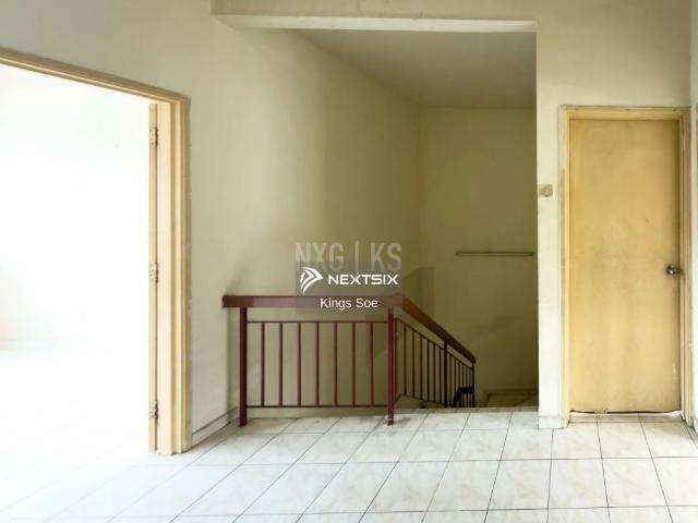 Bandar Puteri Klang @ 2 Storey House for Rent