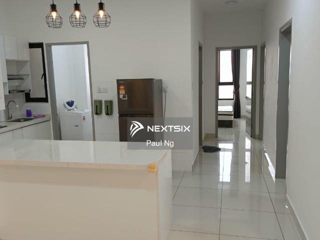Bandar Puteri Klang @ 2 Storey House for Rent