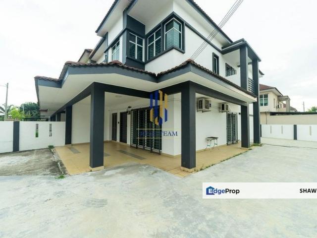 Bandar Puteri Klang