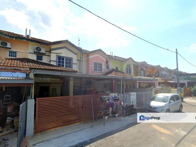 Bandar Puteri Klang
