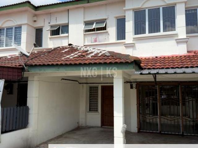 Bandar Puteri Klang
