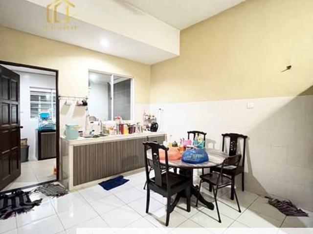 Bandar Puteri Klang