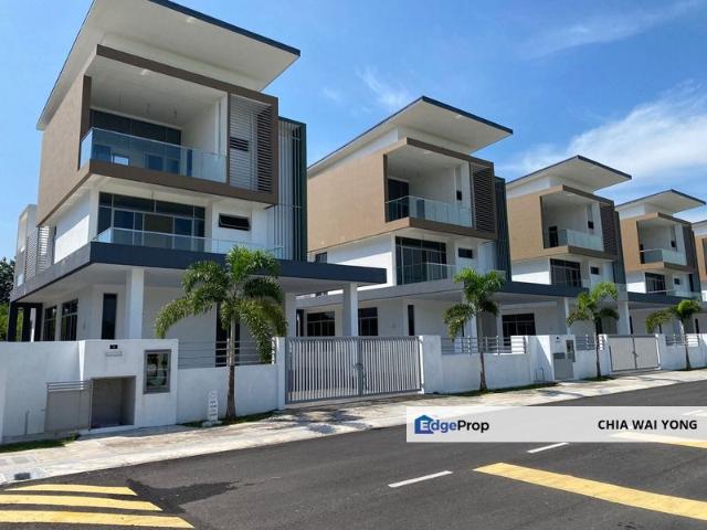 Bandar Puteri Klang